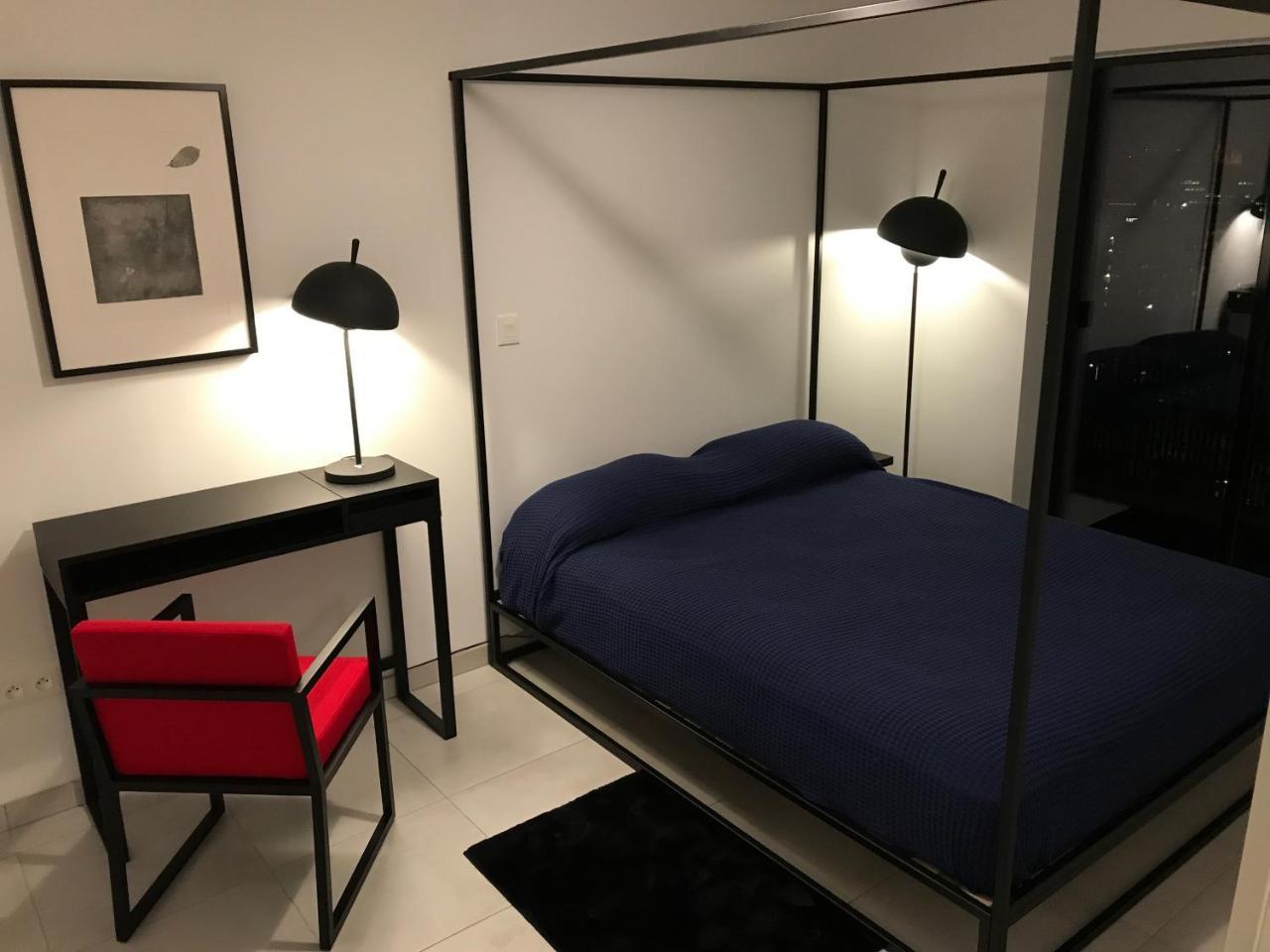 38 Rue Du Bassin D'austerlitz 2pc * Strasbourg