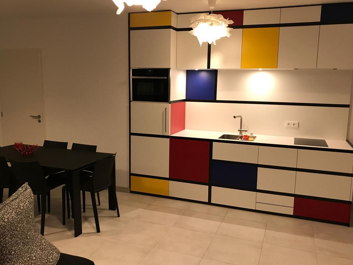 38 Rue Du Bassin D'austerlitz 2pc
