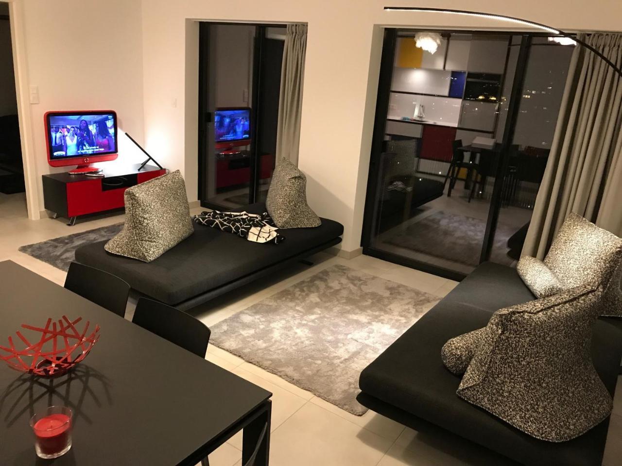 38 Rue Du Bassin D'austerlitz 2pc Appartement