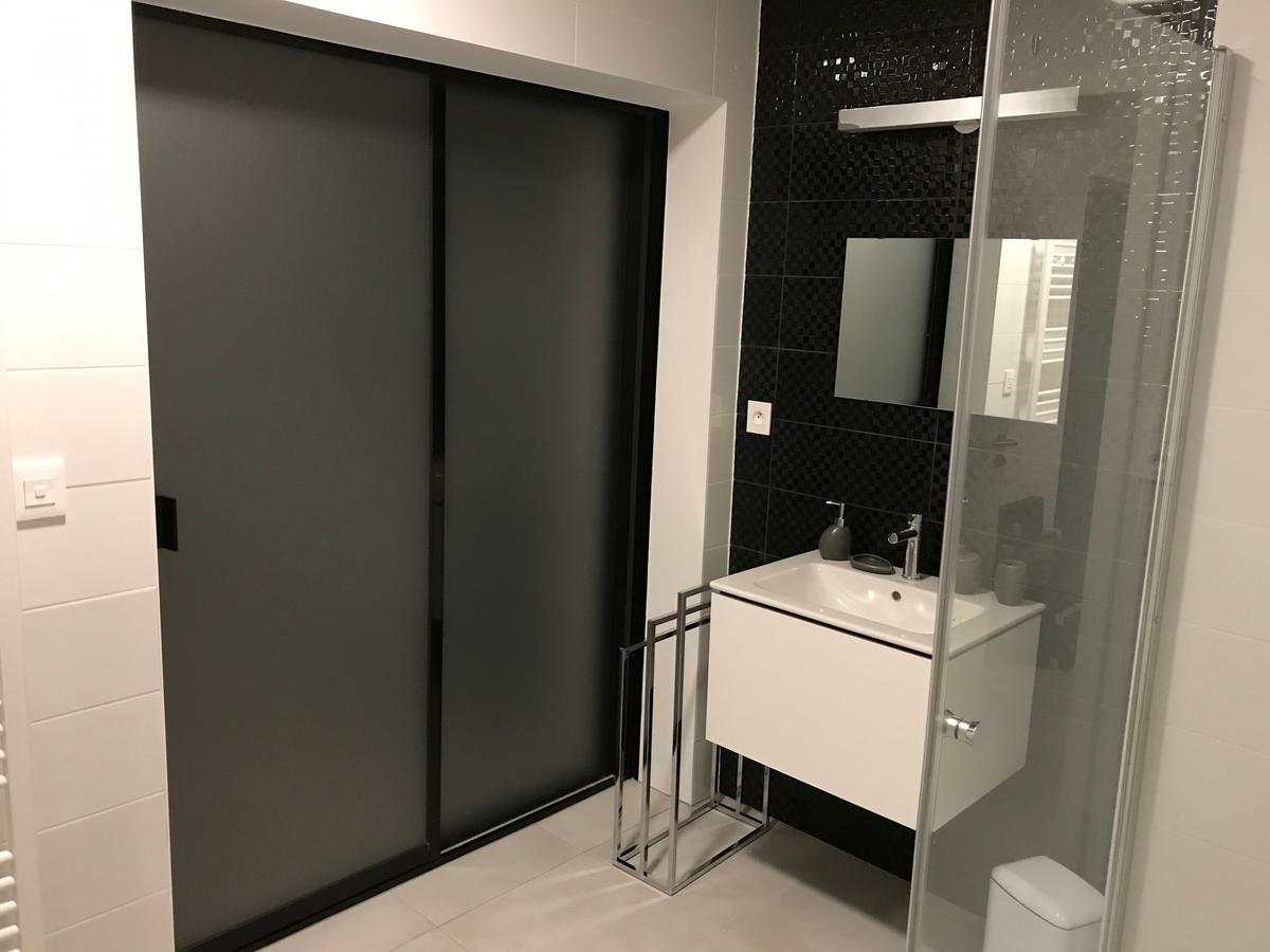 38 Rue Du Bassin D'austerlitz 2pc * Strasbourg
